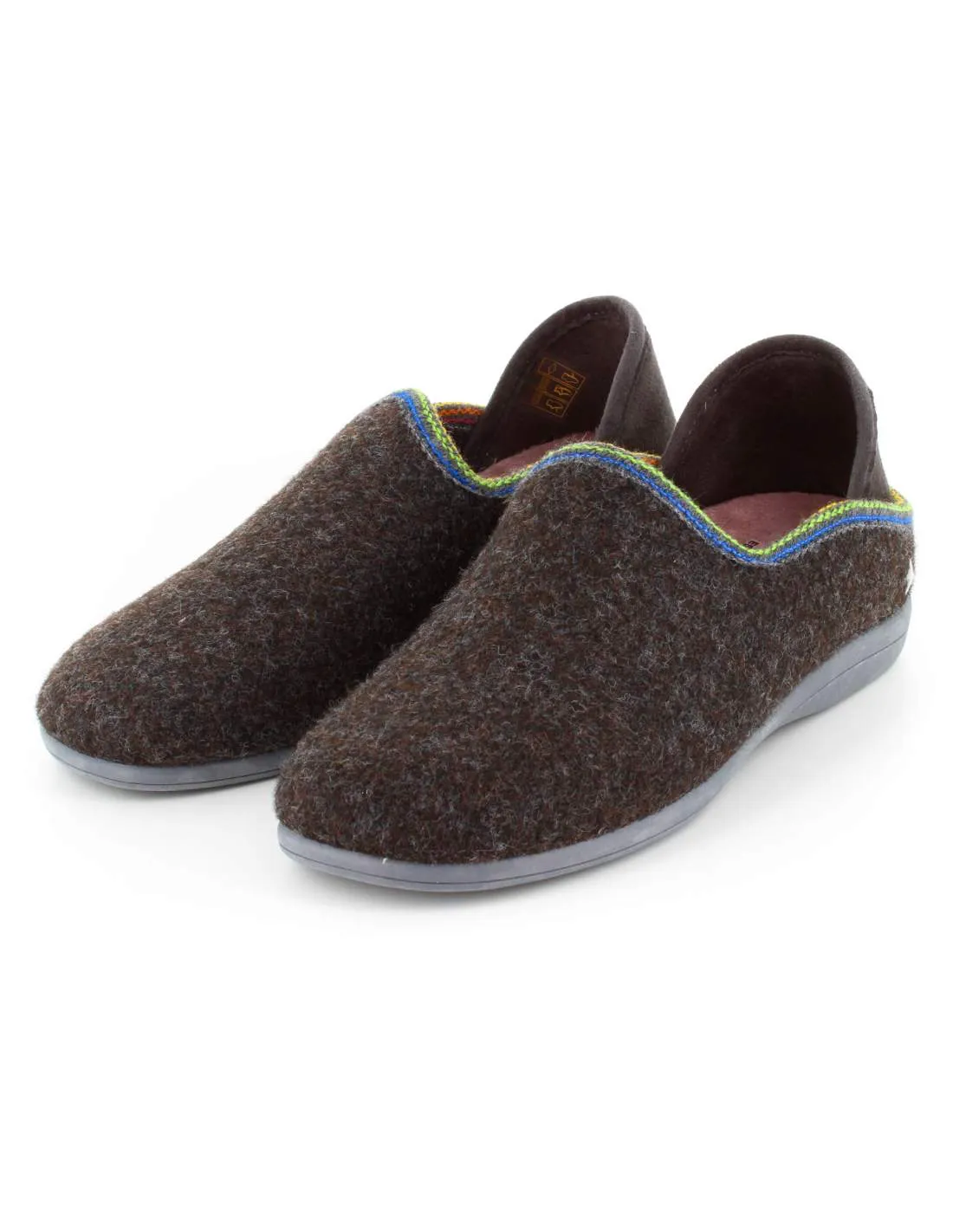 Zapatilla de Casa Trento Testamoro