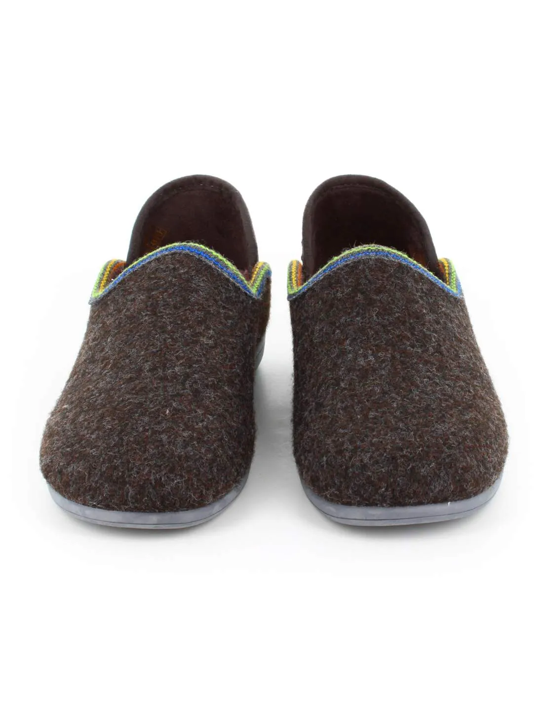 Zapatilla de Casa Trento Testamoro