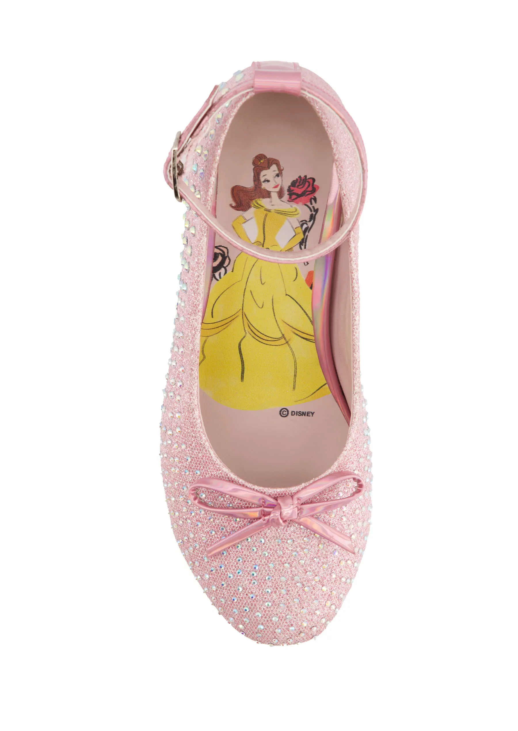 ZAPATILLA PRINCESAS PARA NIÑA 84735