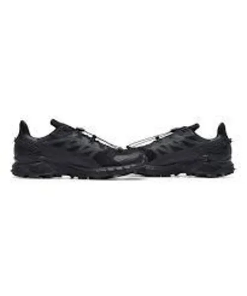 Zapatilla Salomon Supercross 4 GTX  Negro Hombre