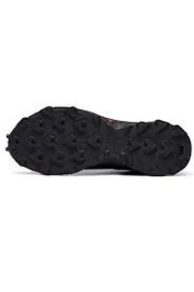 Zapatilla Salomon Supercross 4 GTX  Negro Hombre