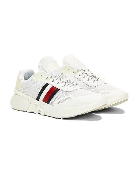 zapatilla tommy jeans  sporty runner