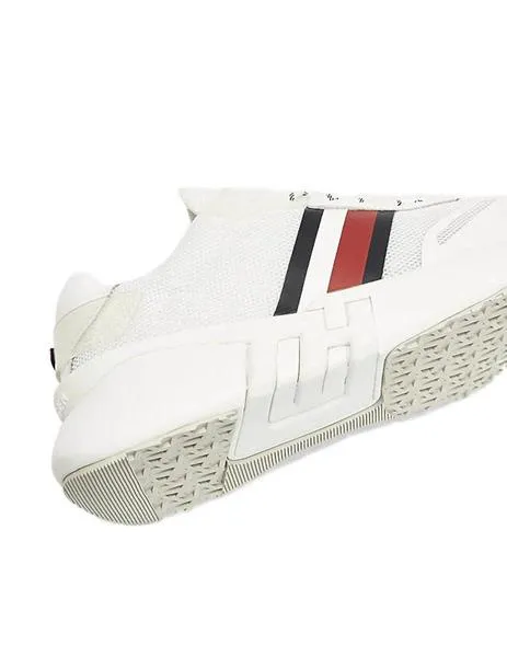 zapatilla tommy jeans  sporty runner