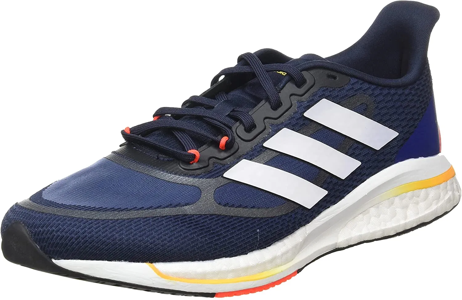 Zapatillas Adidas Terrex Supernova + M Marino