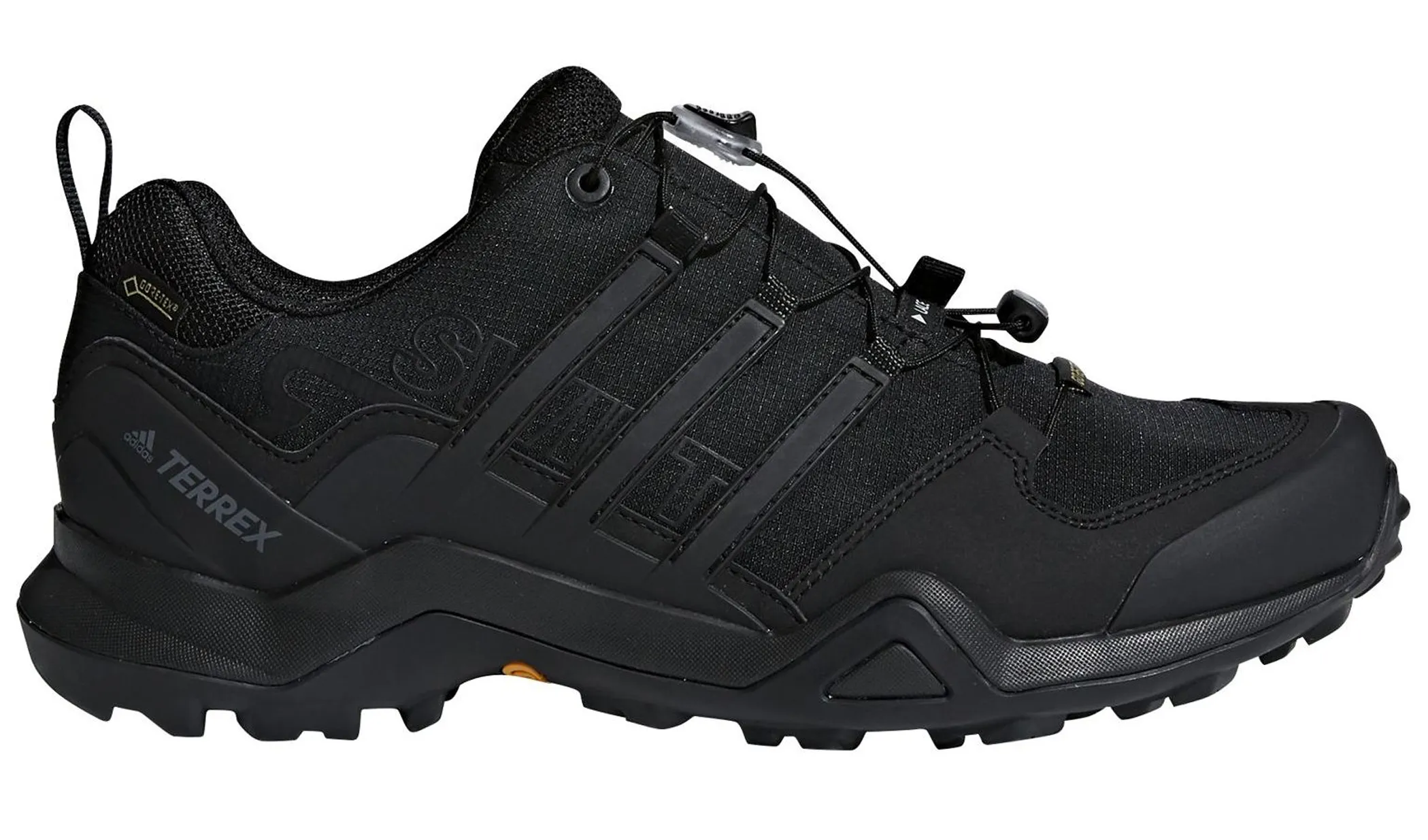 Zapatillas Adidas Terrex Swift R2 GTX Negro
