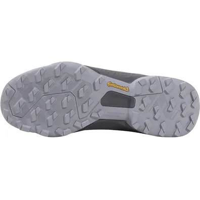 Zapatillas Adidas Terrex Swift R3 GTX Negro/Gris