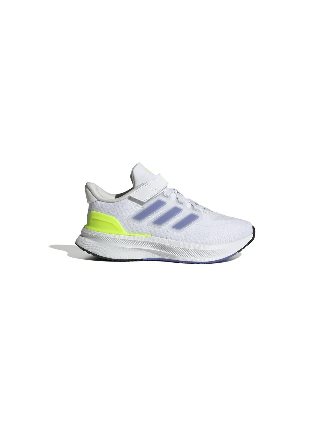 Zapatillas adidas Ultrarun 5 Infantil Blanco