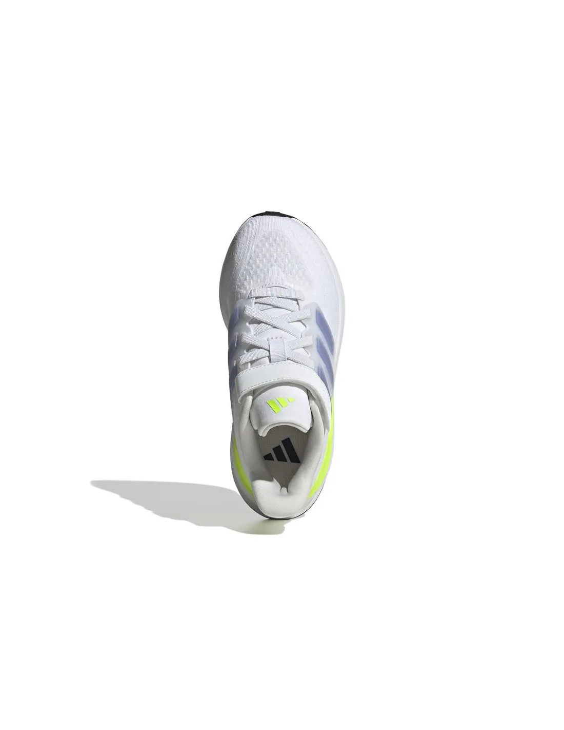 Zapatillas adidas Ultrarun 5 Infantil Blanco