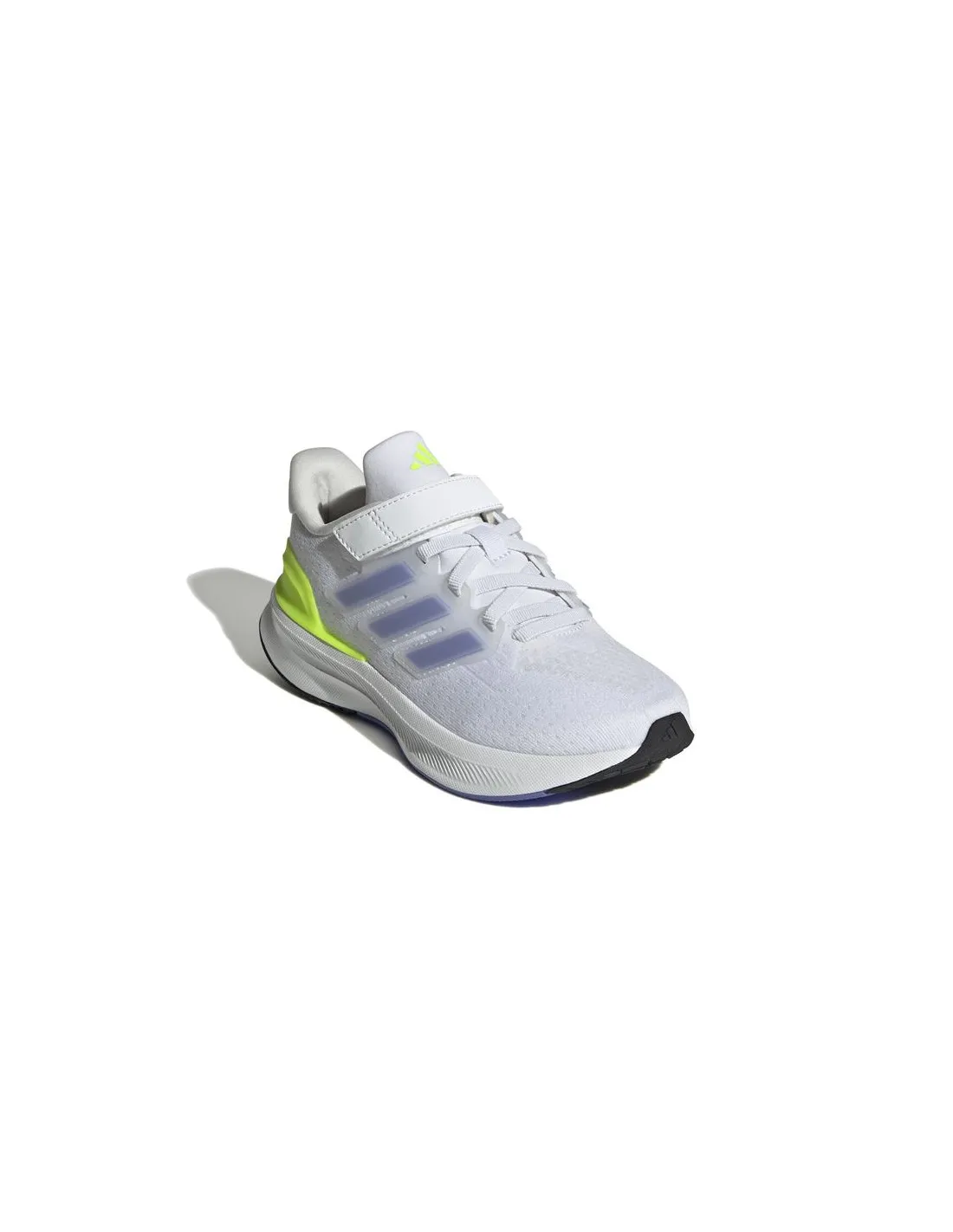 Zapatillas adidas Ultrarun 5 Infantil Blanco
