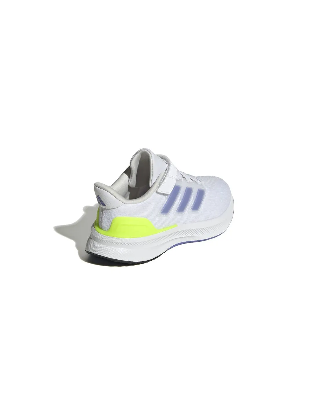 Zapatillas adidas Ultrarun 5 Infantil Blanco