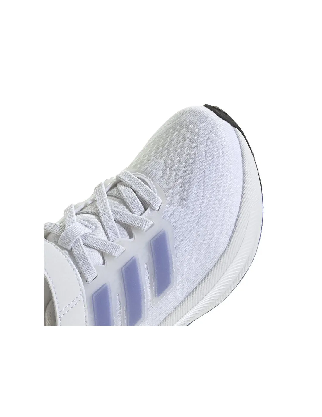 Zapatillas adidas Ultrarun 5 Infantil Blanco