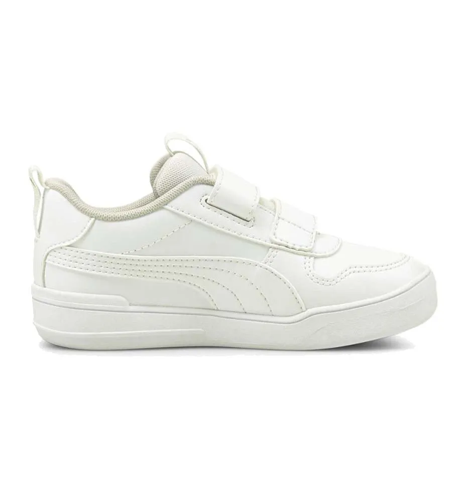 Zapatillas Casual_Nio_Puma Multiflex Sl V Inf