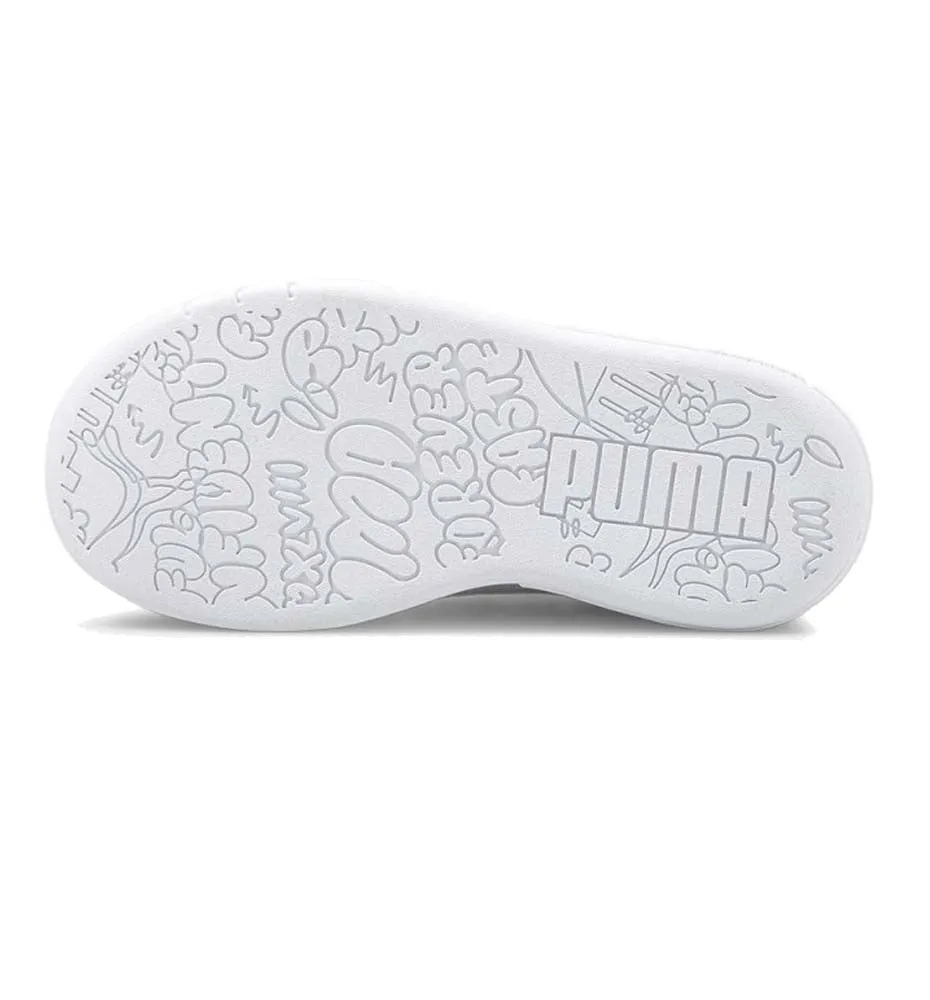 Zapatillas Casual_Nio_Puma Multiflex Sl V Inf
