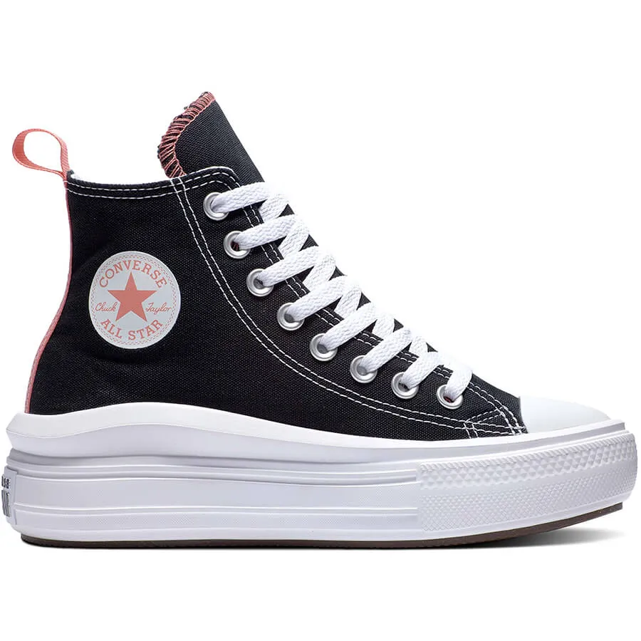  Zapatillas Converse Ctas Move Hi