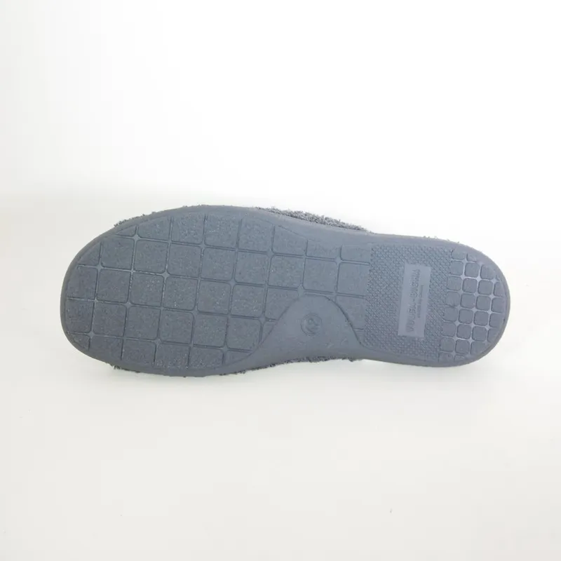 ZAPATILLAS DE CASA VULCABICHA 4435 GRIS