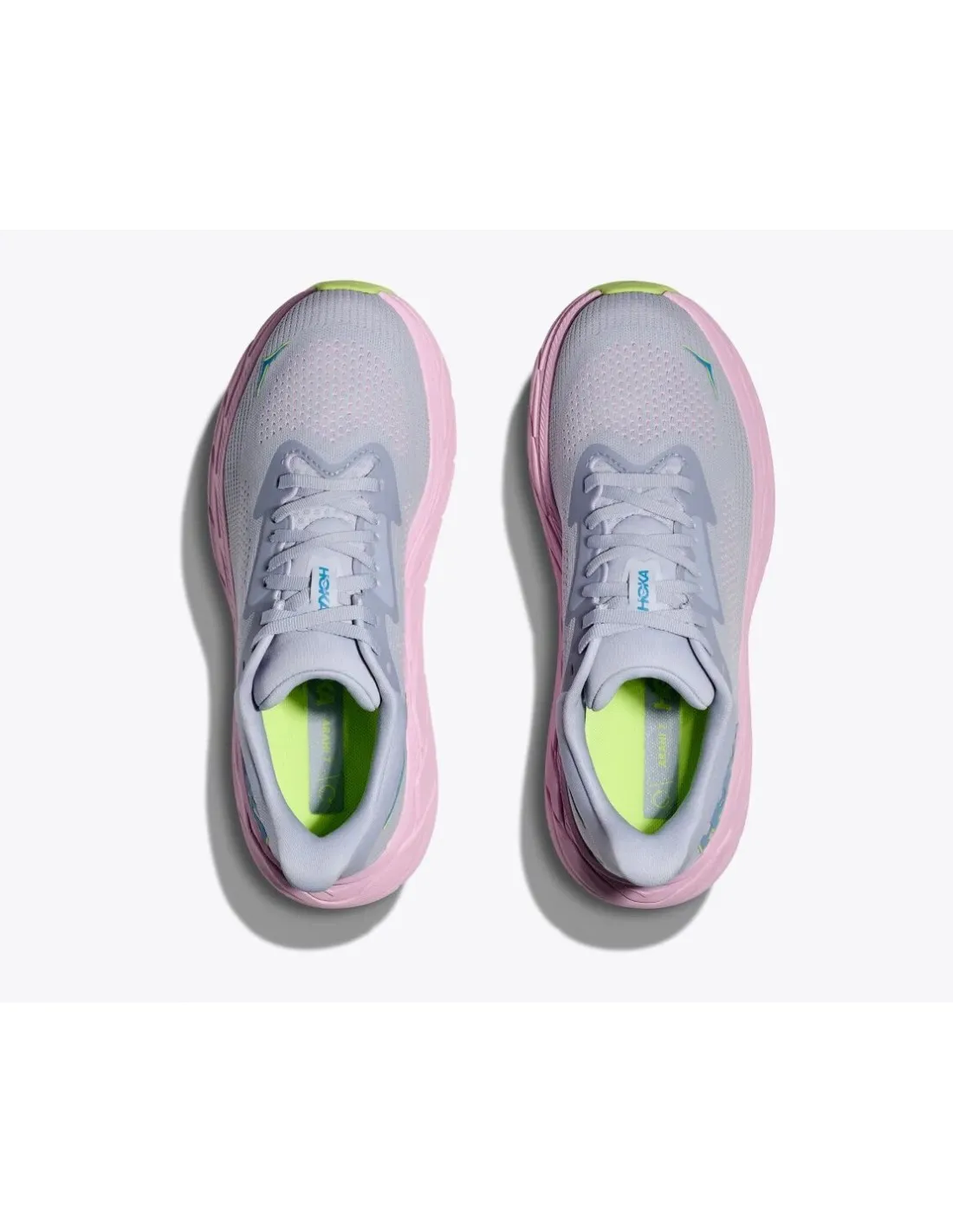Zapatillas de mujer Arahi 4 de Hoka