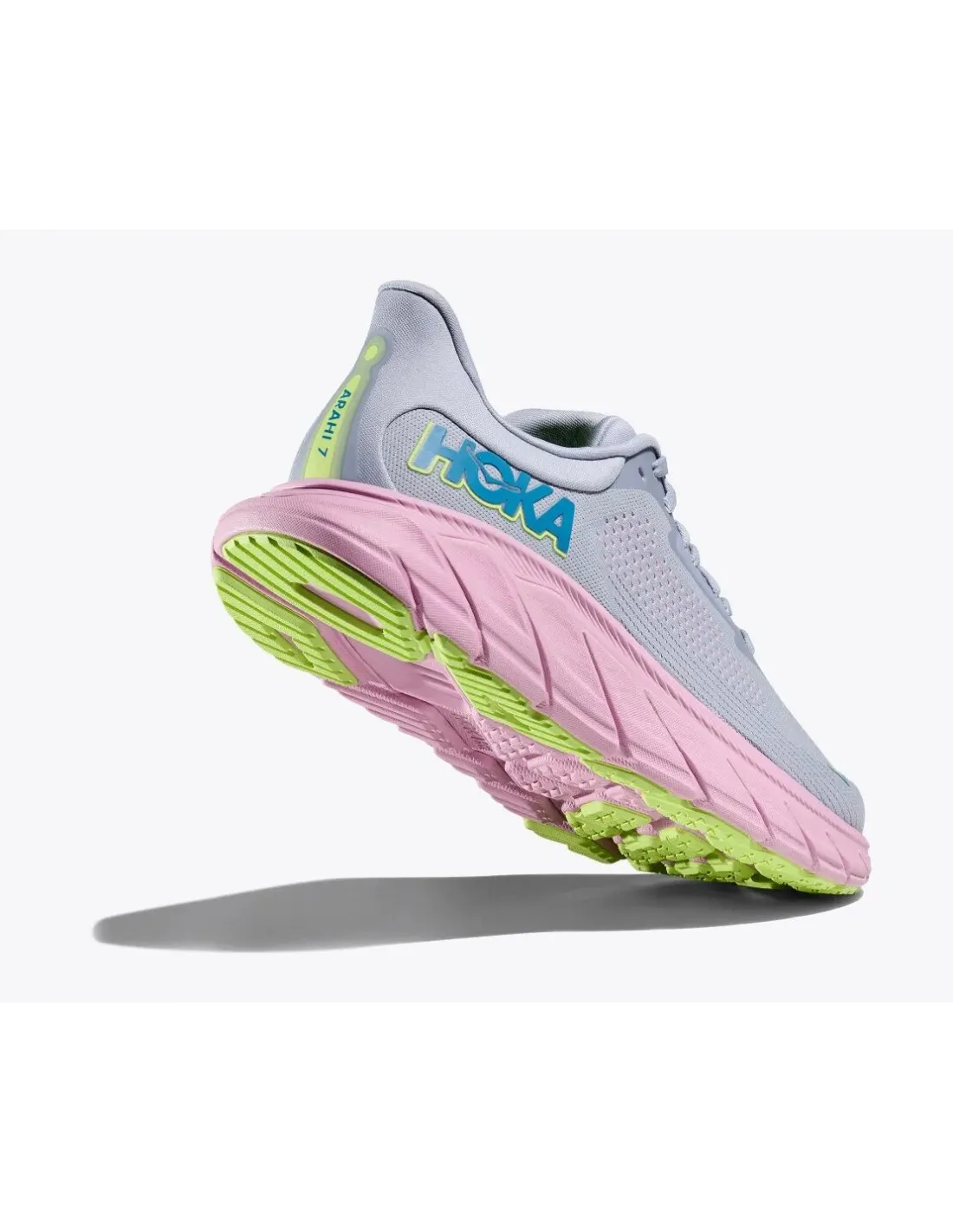 Zapatillas de mujer Arahi 4 de Hoka
