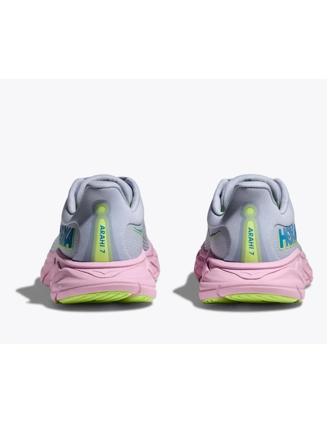 Zapatillas de mujer Arahi 4 de Hoka