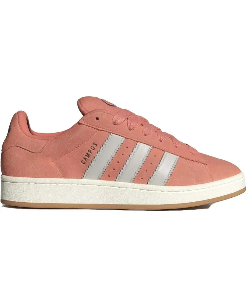Zapatillas deporte ADIDAS  de Mujer ZAPATILLAS SNEAKERS CAMPUS 00S PARA MUJER EN COLOR  ROSA