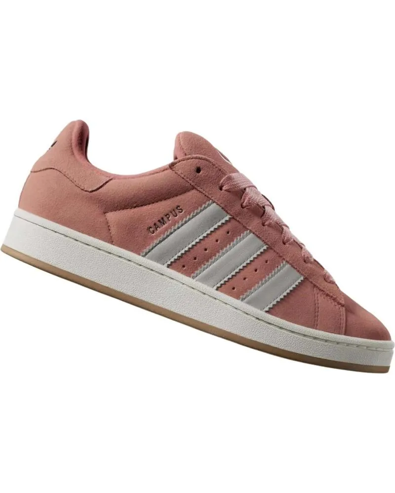 Zapatillas deporte ADIDAS  de Mujer ZAPATILLAS SNEAKERS CAMPUS 00S PARA MUJER EN COLOR  ROSA