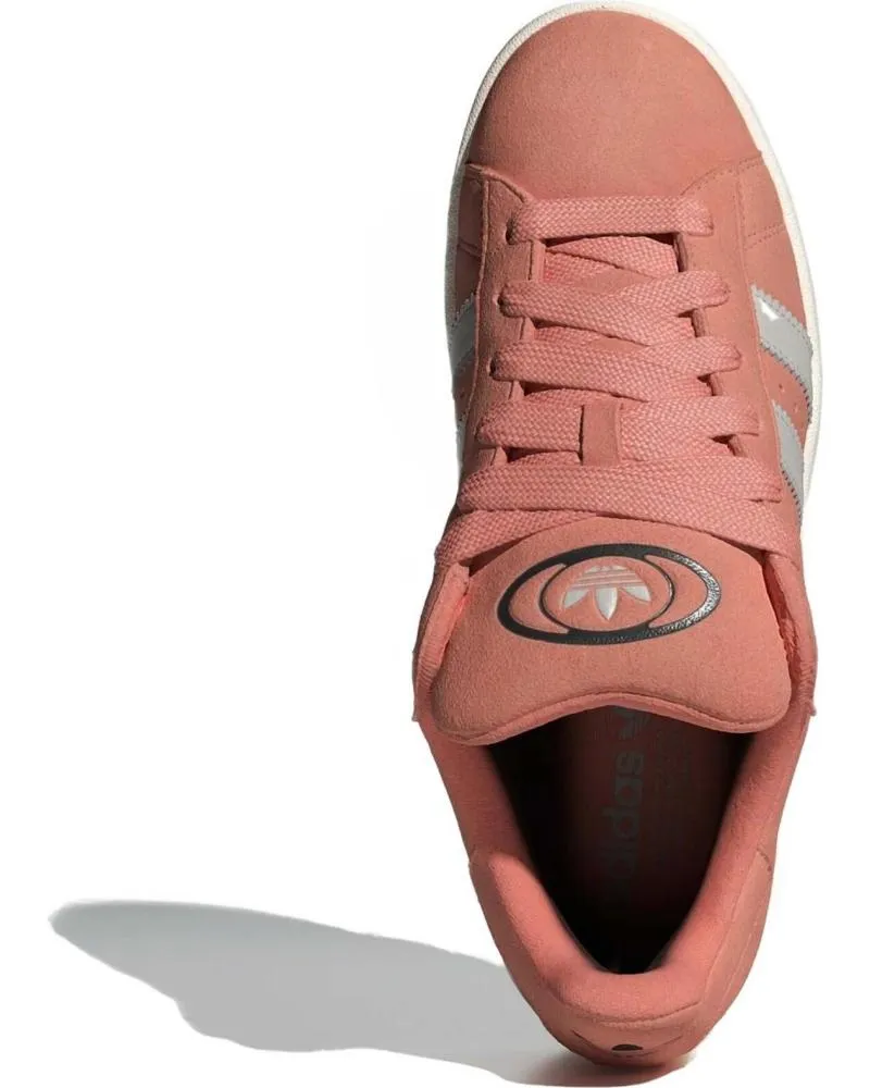 Zapatillas deporte ADIDAS  de Mujer ZAPATILLAS SNEAKERS CAMPUS 00S PARA MUJER EN COLOR  ROSA