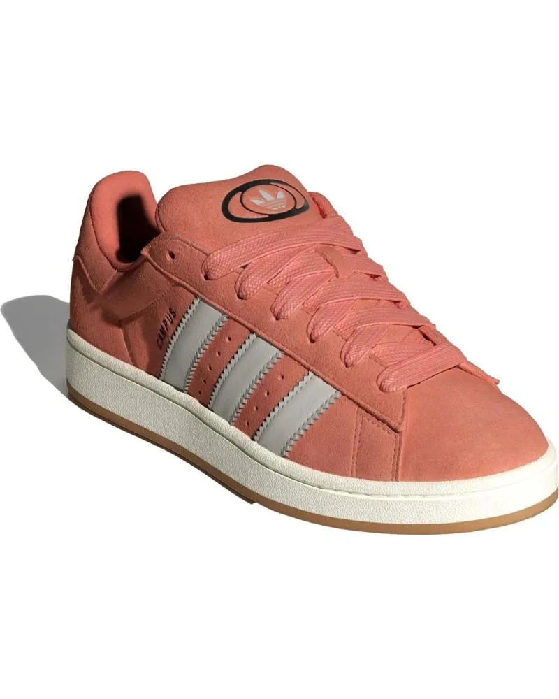 Zapatillas deporte ADIDAS  de Mujer ZAPATILLAS SNEAKERS CAMPUS 00S PARA MUJER EN COLOR  ROSA