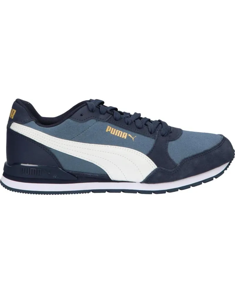Zapatillas deporte de Hombre PUMA 387646 ST RUNNER V3 07 PARISIAN NIGHT