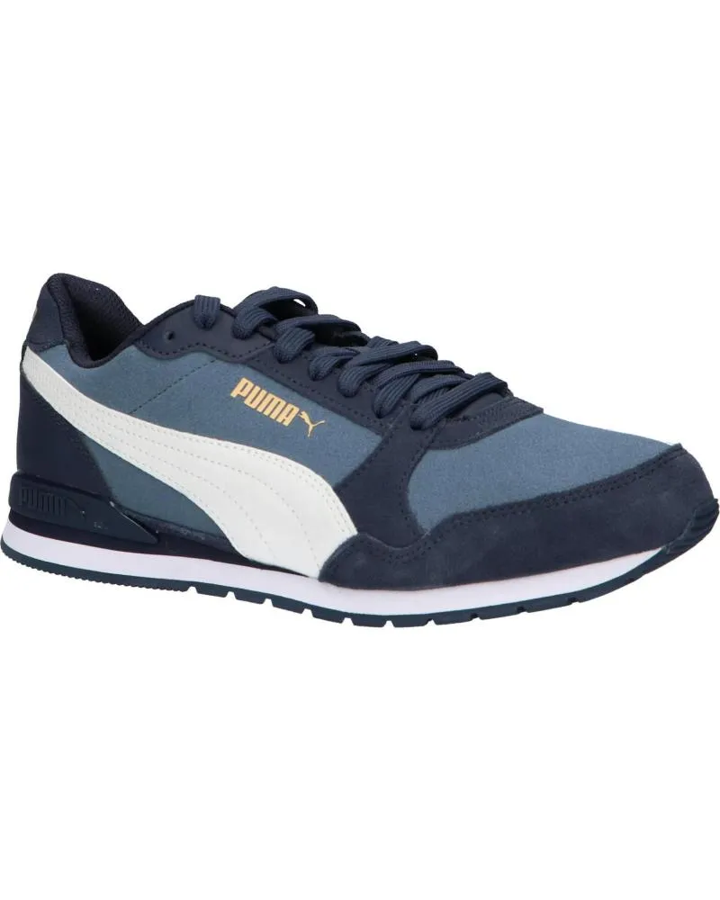 Zapatillas deporte de Hombre PUMA 387646 ST RUNNER V3 07 PARISIAN NIGHT