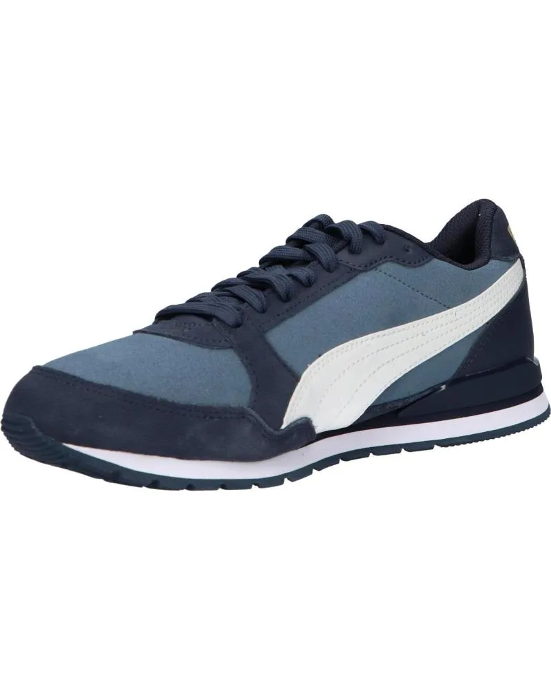 Zapatillas deporte de Hombre PUMA 387646 ST RUNNER V3 07 PARISIAN NIGHT