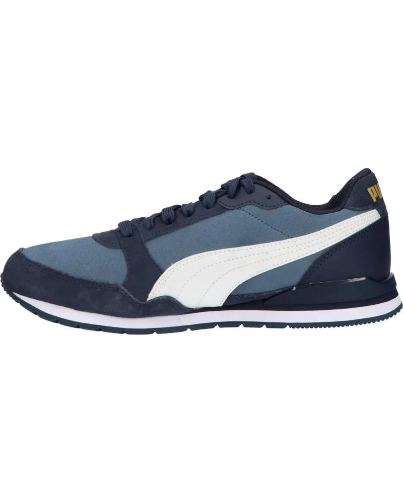 Zapatillas deporte de Hombre PUMA 387646 ST RUNNER V3 07 PARISIAN NIGHT