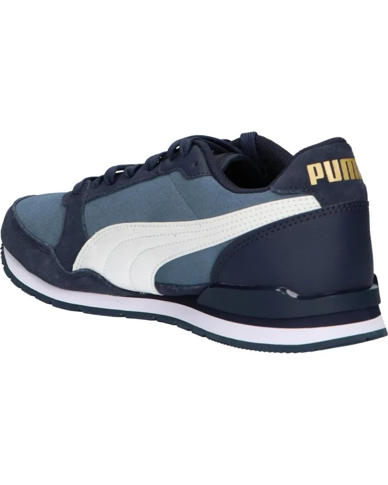 Zapatillas deporte de Hombre PUMA 387646 ST RUNNER V3 07 PARISIAN NIGHT