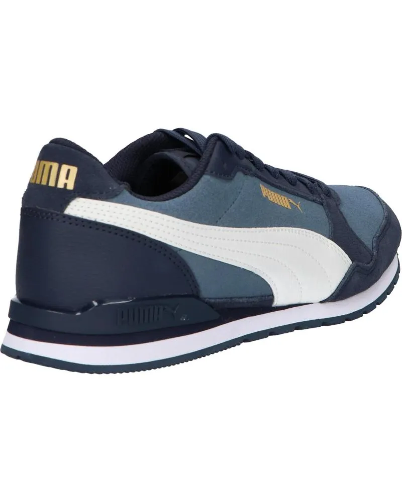 Zapatillas deporte de Hombre PUMA 387646 ST RUNNER V3 07 PARISIAN NIGHT