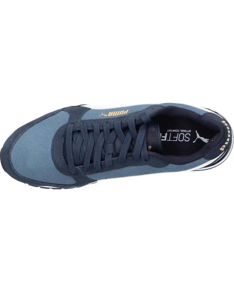 Zapatillas deporte de Hombre PUMA 387646 ST RUNNER V3 07 PARISIAN NIGHT