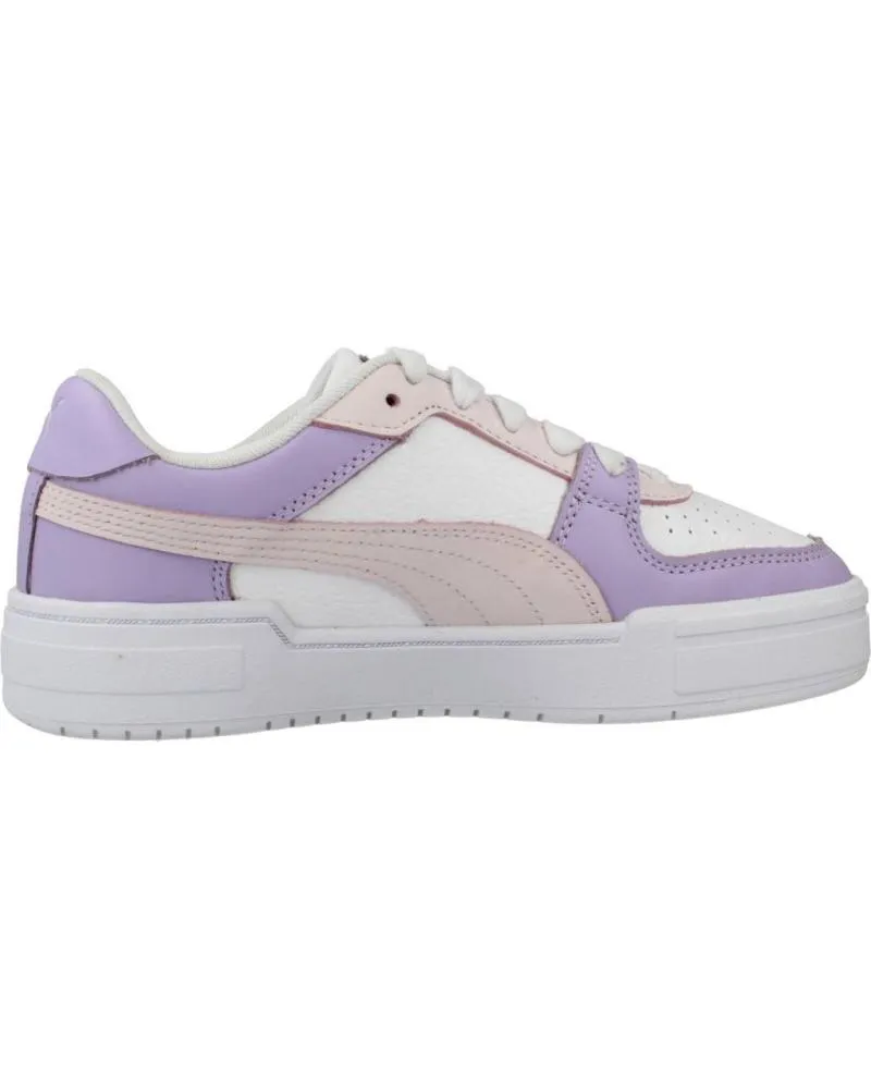 Zapatillas deporte de Mujer PUMA ZAPATILLAS MUJER MODELO CA PRO CLASSIC COLOR BLANCO WHTGLAXI