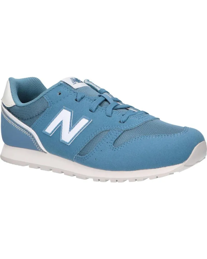 Zapatillas deporte de Mujer y Niña y Niño NEW BALANCE YC373BF2 SPRING TIDE