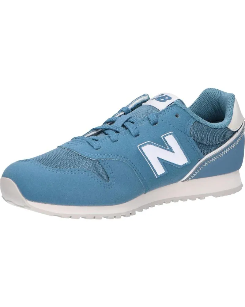 Zapatillas deporte de Mujer y Niña y Niño NEW BALANCE YC373BF2 SPRING TIDE