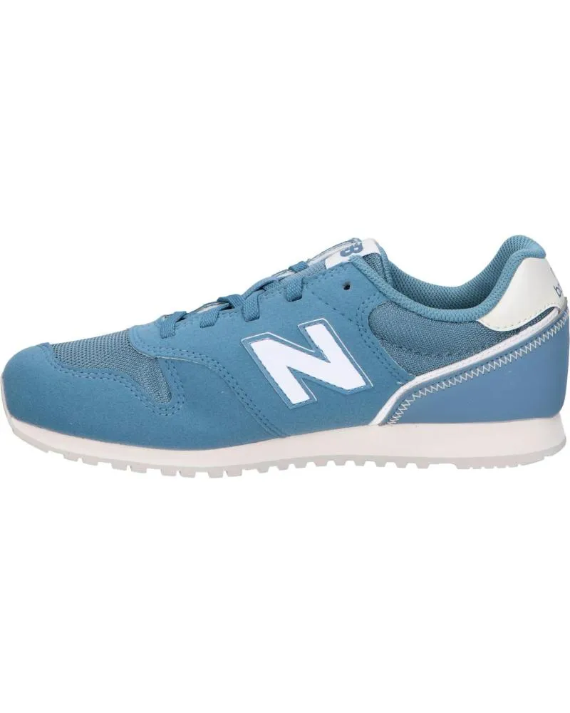 Zapatillas deporte de Mujer y Niña y Niño NEW BALANCE YC373BF2 SPRING TIDE