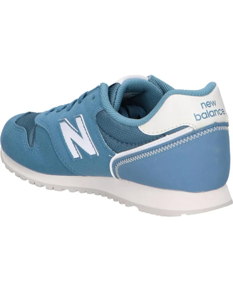 Zapatillas deporte de Mujer y Niña y Niño NEW BALANCE YC373BF2 SPRING TIDE