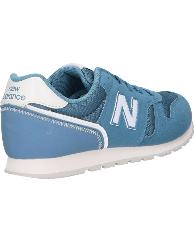 Zapatillas deporte de Mujer y Niña y Niño NEW BALANCE YC373BF2 SPRING TIDE