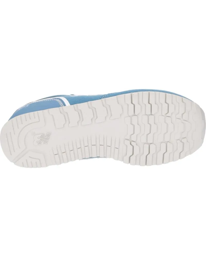 Zapatillas deporte de Mujer y Niña y Niño NEW BALANCE YC373BF2 SPRING TIDE
