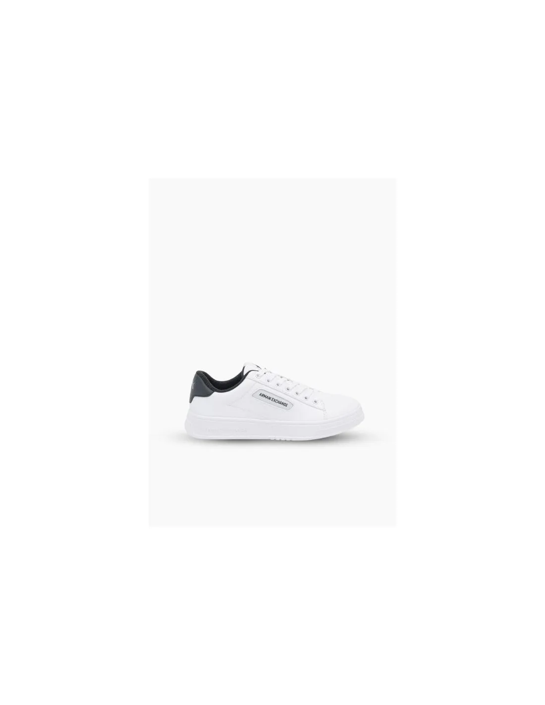 Zapatillas deportivas de Armani Exchange