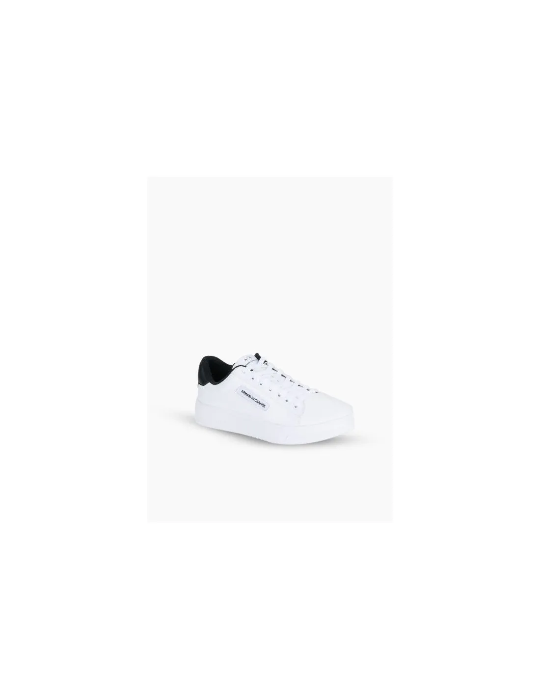 Zapatillas deportivas de Armani Exchange