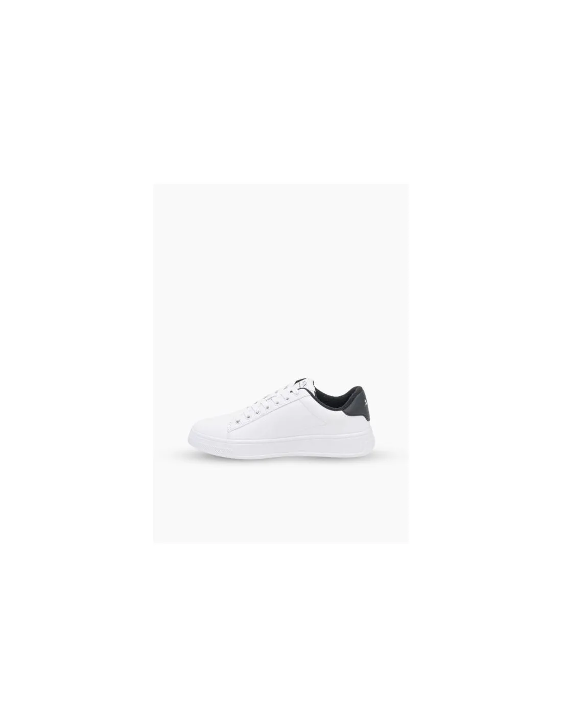 Zapatillas deportivas de Armani Exchange