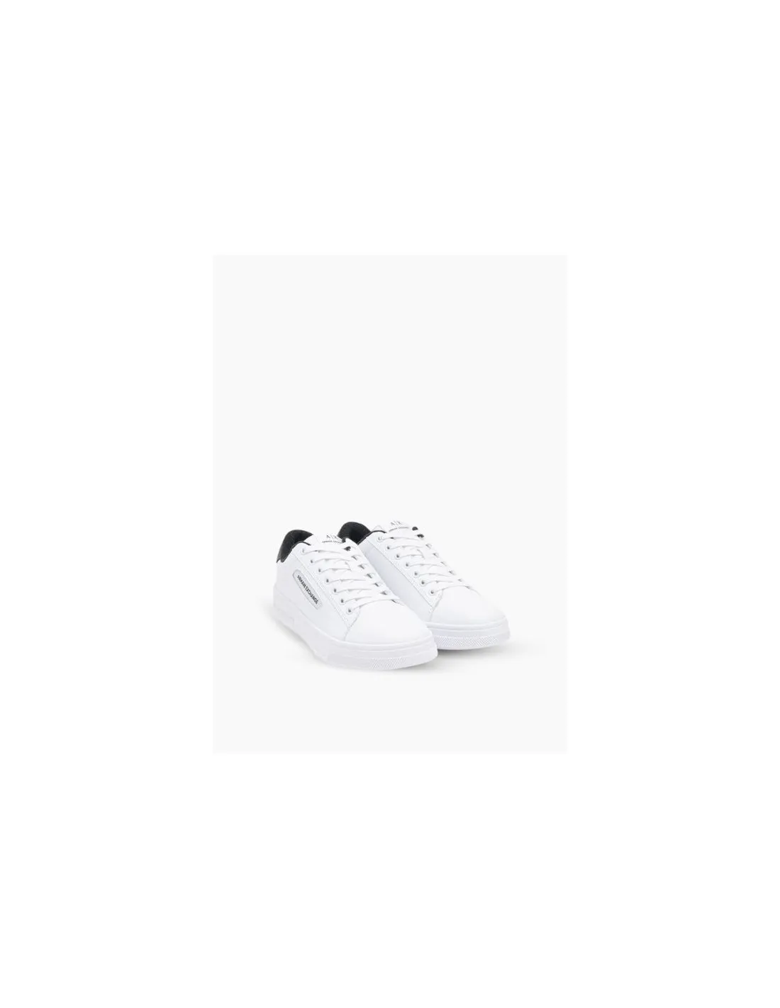 Zapatillas deportivas de Armani Exchange