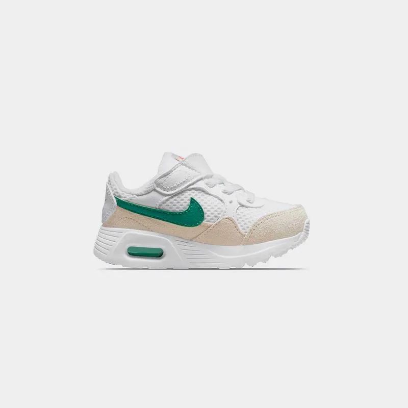 Zapatillas Entrenar Bebe Air Max Sc