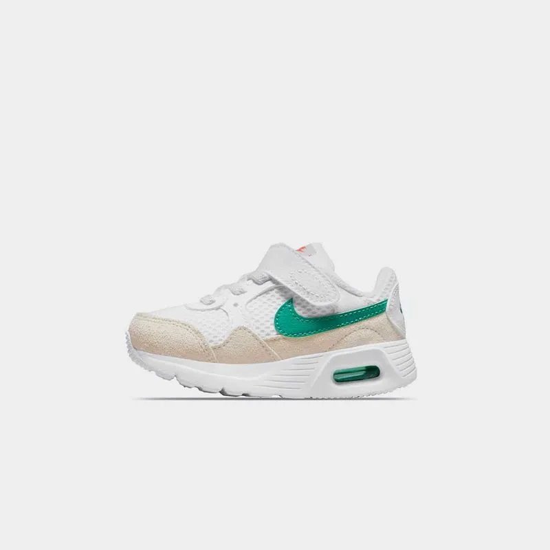 Zapatillas Entrenar Bebe Air Max Sc