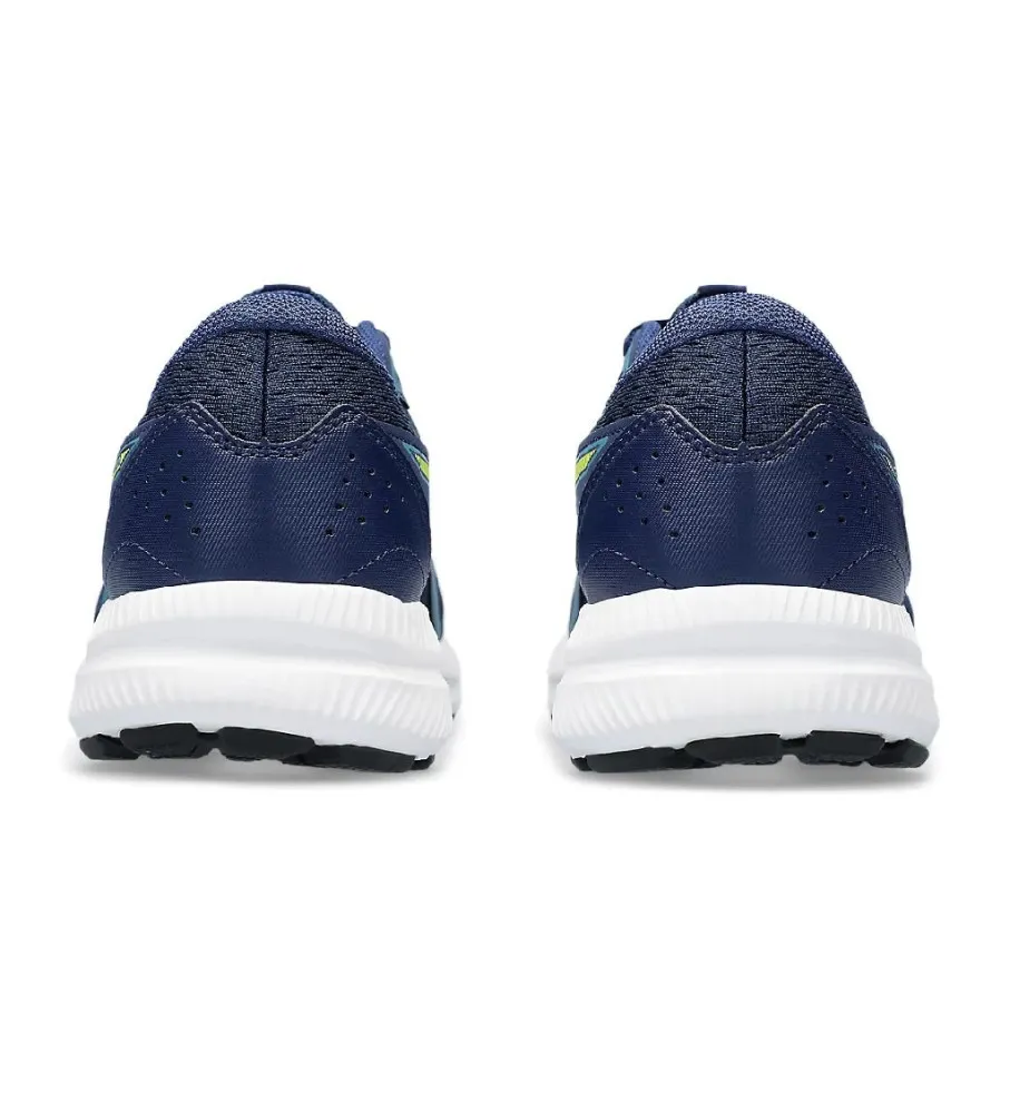 ZAPATILLAS GELCONTEND 8 MARINO