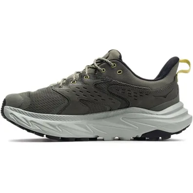 Zapatillas Hoka Anacapa 2 Low GTX Gris/Arena