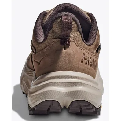 Zapatillas Hoka Anacapa 2 Low GTX Marrón/Beige