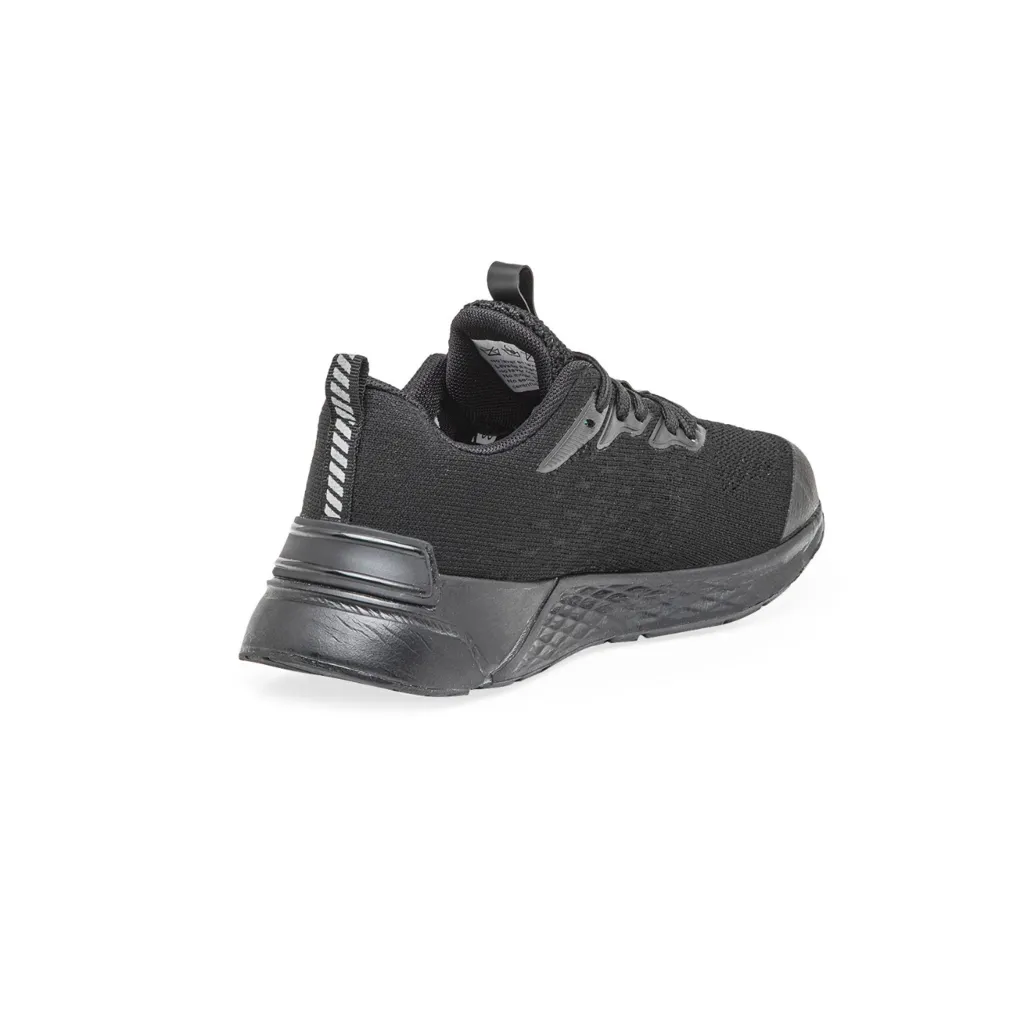 Zapatillas Hombre Head Arco Esparta Winter Full Black +Medias gratis!